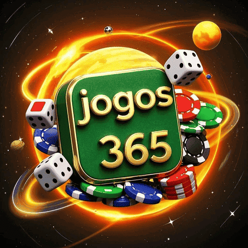 Imagem promocional da jogos365 mostrando a plataforma e suas vantagens